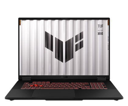 Laptop ASUS TUF Gaming A18 Ryzen 7-260/16GB/1TB RTX5050 144Hz